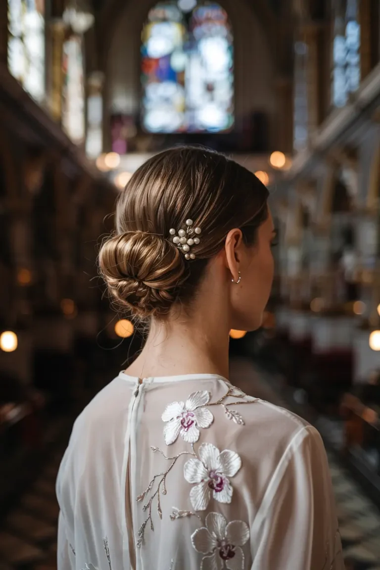 Peinados para bodas para todas las novias: looks fáciles y elegantes